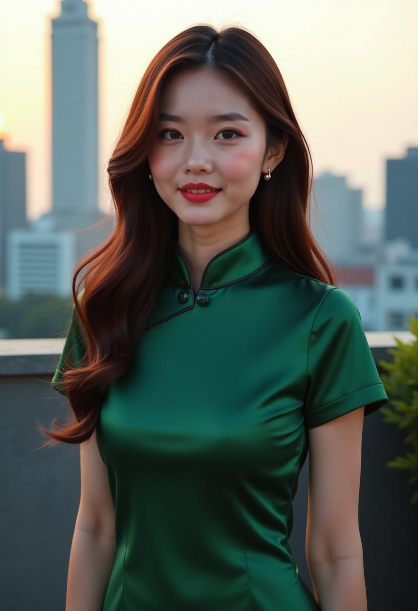 焦点大片